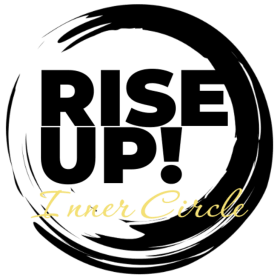 Rise Up Inner Circle T-Shirt item