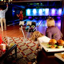 Main Event - Unlimited Play for Four (two bear basket) item