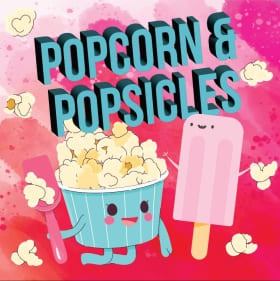 Poppin' It Dance Party! - Wed, April 30th (Spot 9) item