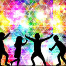 Poppin' It Dance Party! - Wed, April 30th (Spot 3) item