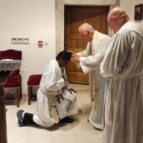 Single Room on Private Island item