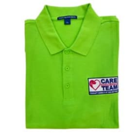 CARE Polo item