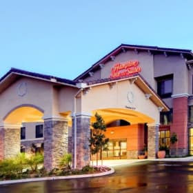 Hampton Inn & Suites Thousand Oaks item
