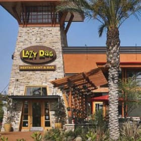 Lazy Dog Restaurant & Bar item