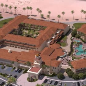 Zachari Dunes on Mandalay Beach item