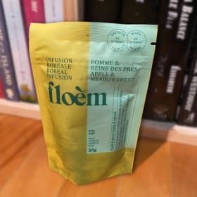 Tisane floèm - En feuilles item
