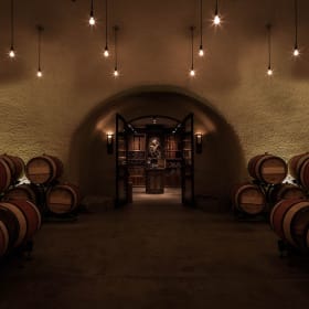 Lot 4: OVID, The French Laundry & Backen Estate item