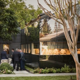 Lot 4: OVID, The French Laundry & Backen Estate item