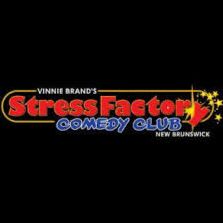StressFactory Comedy Tickets (Value: $100) item