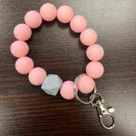 Key Chain Bracelet item