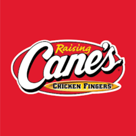Raising Canes Gift Basket item