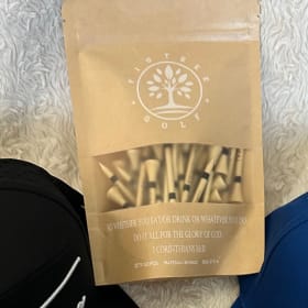 Fig Tree Golf Merch item