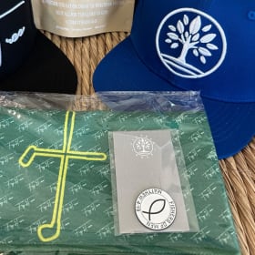 Fig Tree Golf Merch item