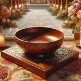 Church Offering item