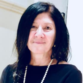 Spiritual Direction with Alejandra Warden item