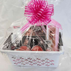 "Smooth & Stunning" Beauty Gift Basket from Brazilian Wax item