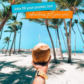 Cancun, Mexico - 5 Days/4 Nights (Opportunity 2) item