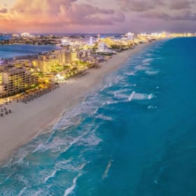 Cancun, Mexico - 5 Days/4 Nights (Opportunity 3) item