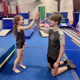 1 Week of Summer Camp at Capital Gymnastics item
