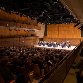 Orchestra of St. Luke's 2 Tickets Carnegie Hall Performance item