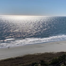 4 Night Stay in Myrtle Beach Condo item
