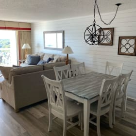 4 Night Stay in Myrtle Beach Condo item