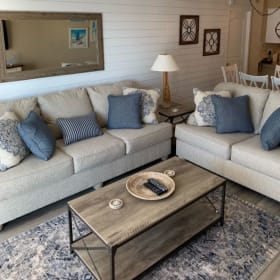 4 Night Stay in Myrtle Beach Condo item