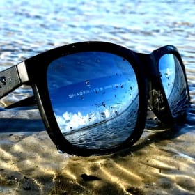 Shady Rays Sunglasses item