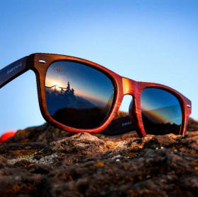 Shady Rays Sunglasses item