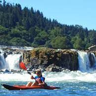 eNRG Kayaking - $166 Value - 2 Guest Passes for Kayak Tour item