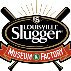Louisville Slugger Museum item