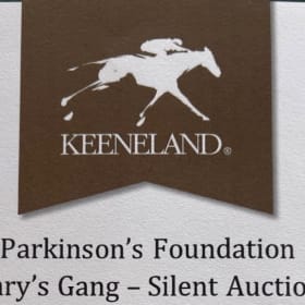 Perfect Lexington Fall Day item