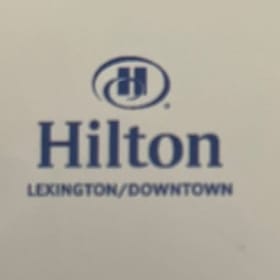 Overnight in Downtown Lexington item