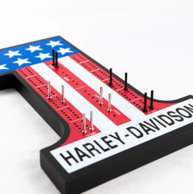 Cocktails, Cribbage & Pickleball. Oh my! item