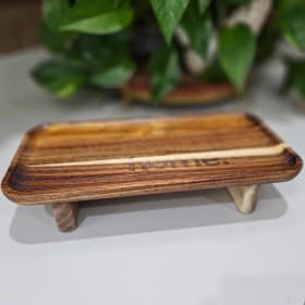 Handmade Serving Board item