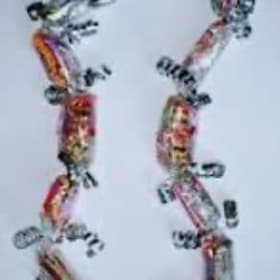 Candy Lei item