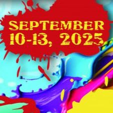 Exhibitor Booth item