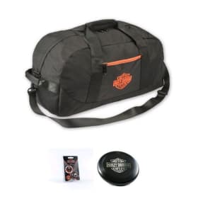 Staycation Package item