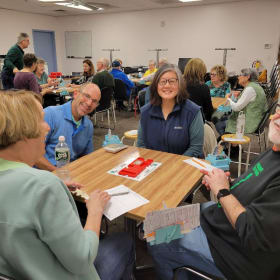 Bridge Lessons from Jenkintown Bridge Club item