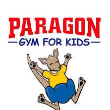 Paragon Gym for Kids - five open gym passes item