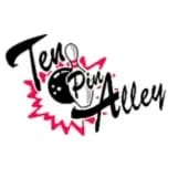 Ten Pin Alley Basket item