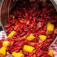 Crawfish Boil Ticket item