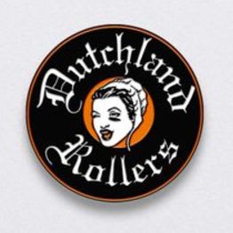 Enamel Pin item
