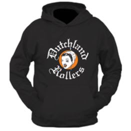 Hoodie, Pullover item