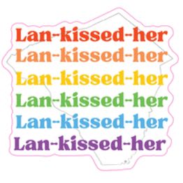 Pride Sticker (3) item