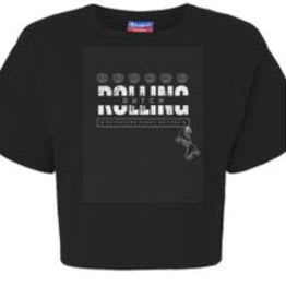 Rolling Dutch Crop Top item