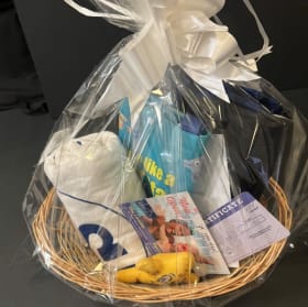 Five Star Swim School Basket item