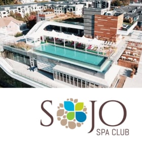 Sojo Spa Club Day Passes item