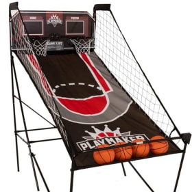 Basketball Hoop item