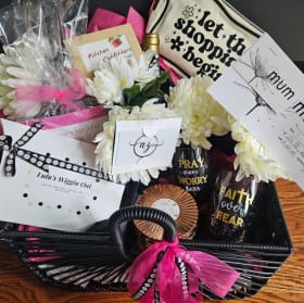 Shop Downtown CL Basket item